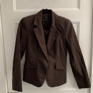H&M blazer
